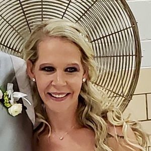 Meet your Posher, Kristina